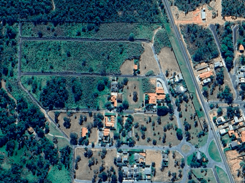 Terreno à venda, 403m² - Foto 2