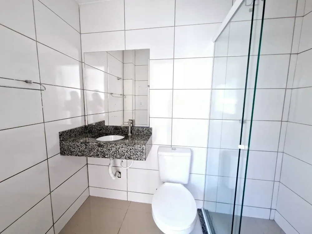 Apartamento, 3 quartos, 95 m² - Foto 2