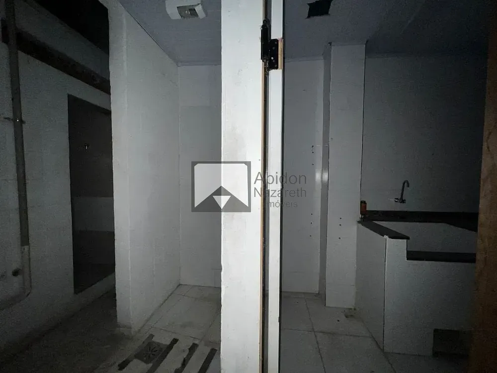 Loja-Salão, 130 m² - Foto 2