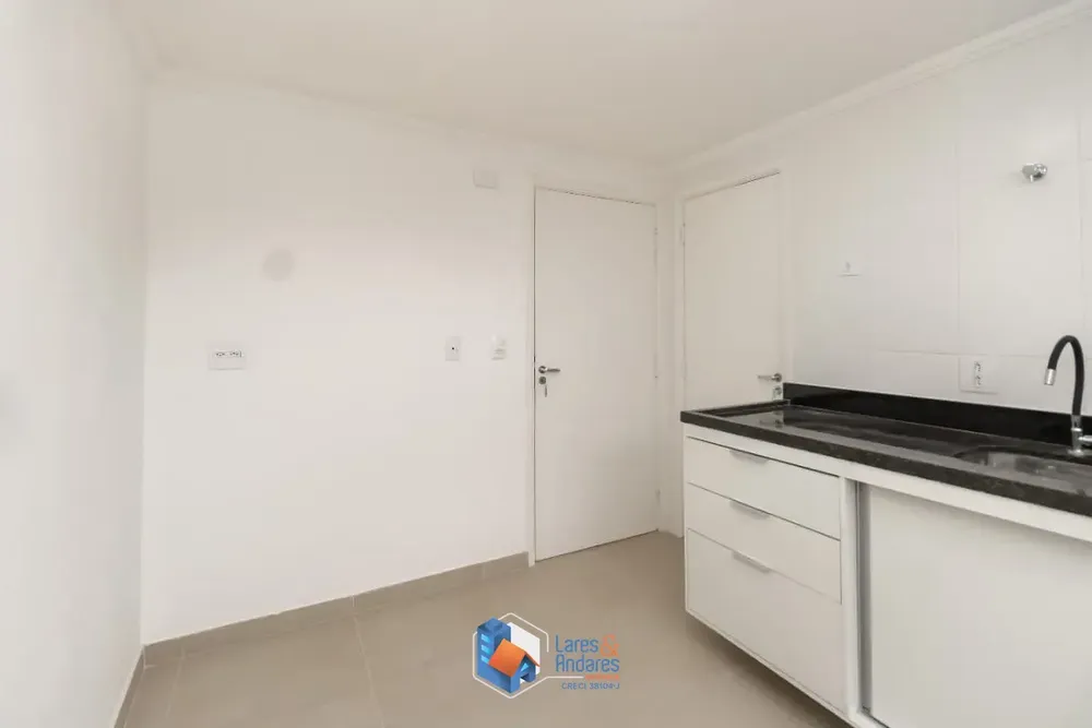 Apartamento, 3 quartos, 83 m² - Foto 3