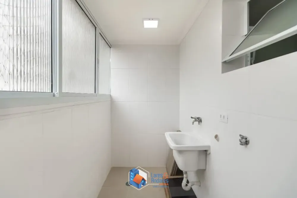 Apartamento, 3 quartos, 83 m² - Foto 2