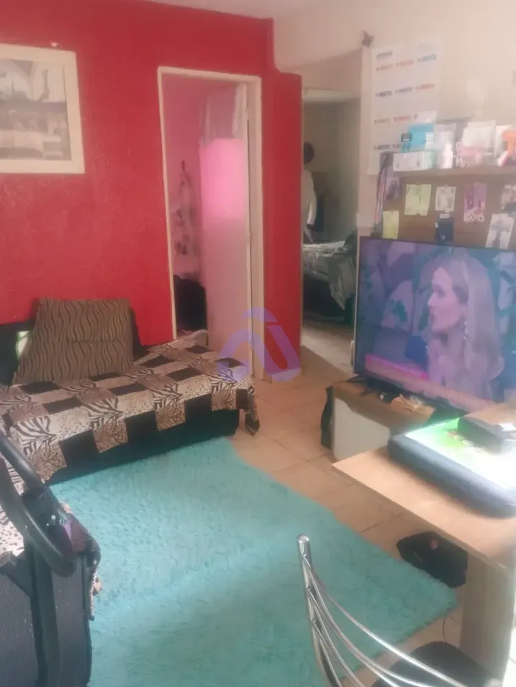 Apartamento, 2 quartos, 46 m² - Foto 2
