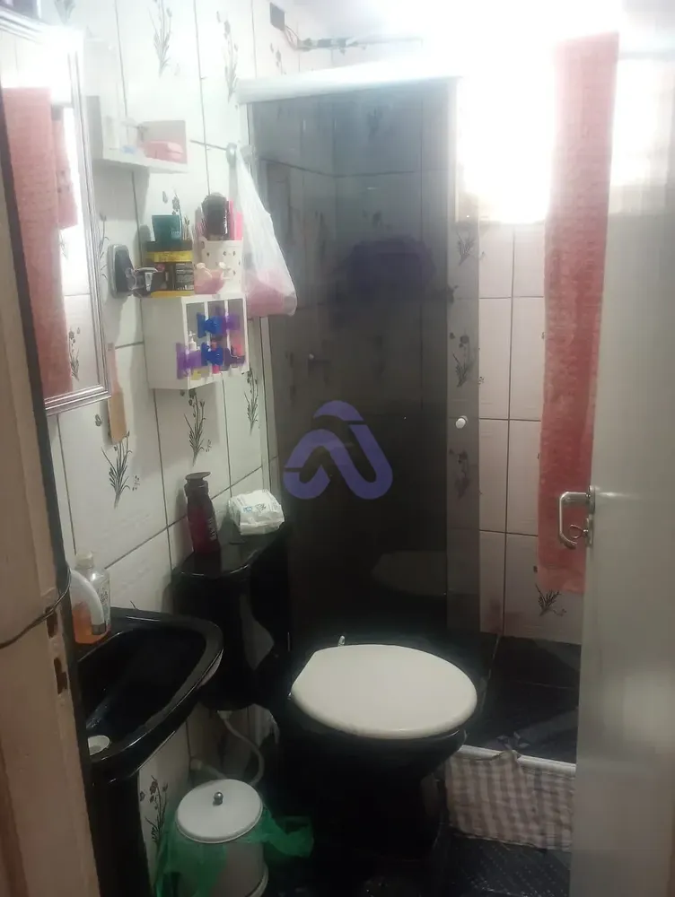 Apartamento, 2 quartos, 46 m² - Foto 1