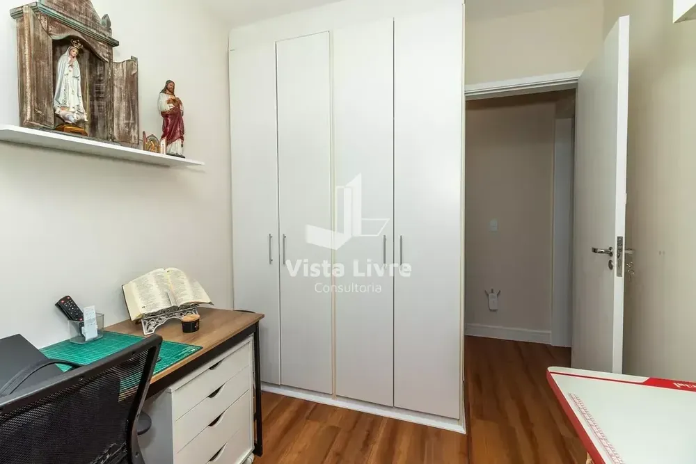 Apartamento, 2 quartos, 49 m² - Foto 2