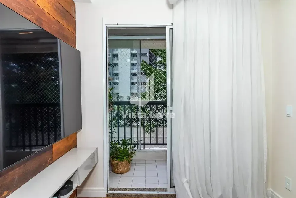 Apartamento, 2 quartos, 49 m² - Foto 3