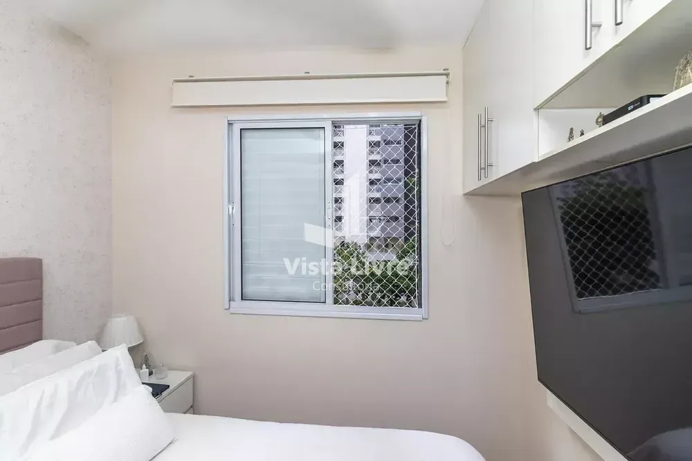 Apartamento, 2 quartos, 49 m² - Foto 1