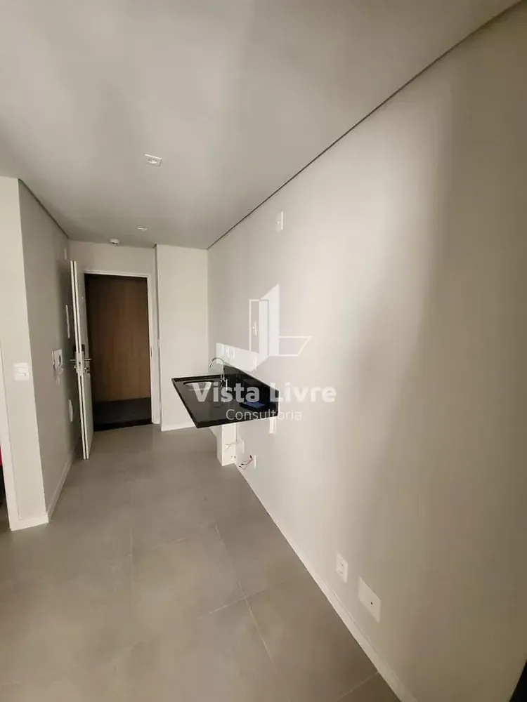 Apartamento, 1 quarto, 23 m² - Foto 3
