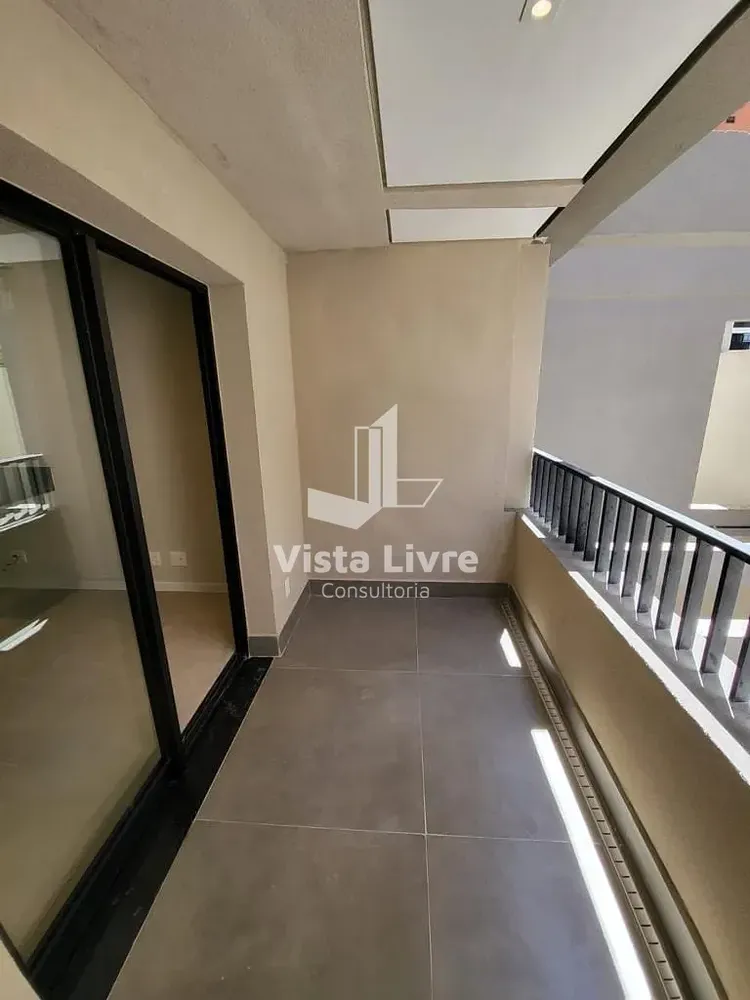 Apartamento, 1 quarto, 23 m² - Foto 5