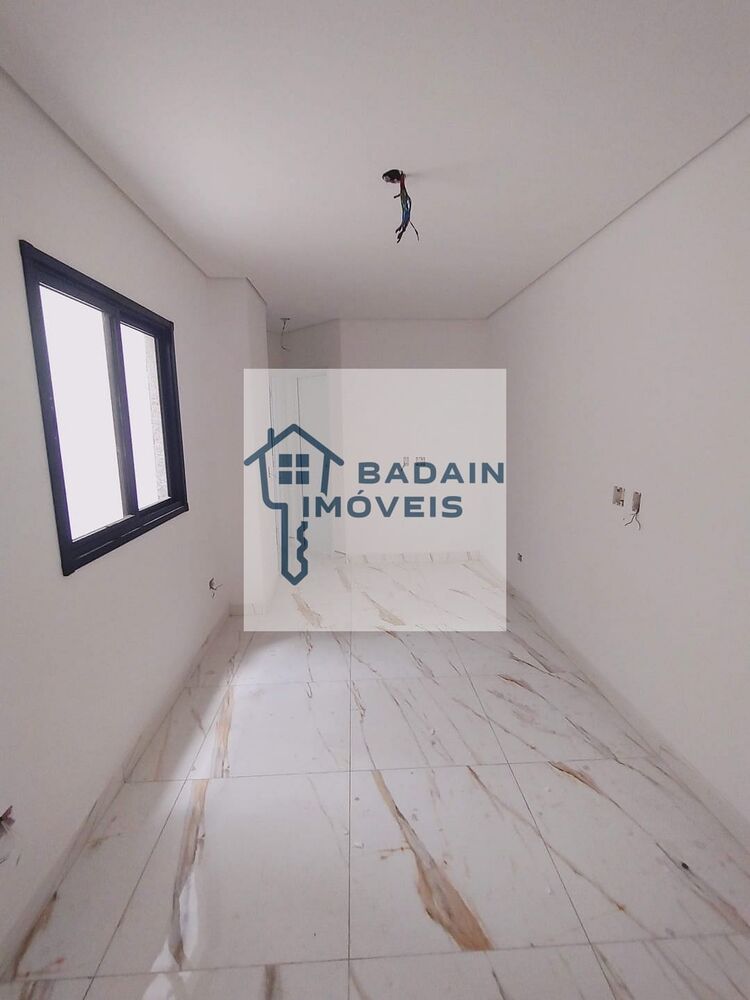 Apartamento à venda com 2 quartos, 44m² - Foto 2