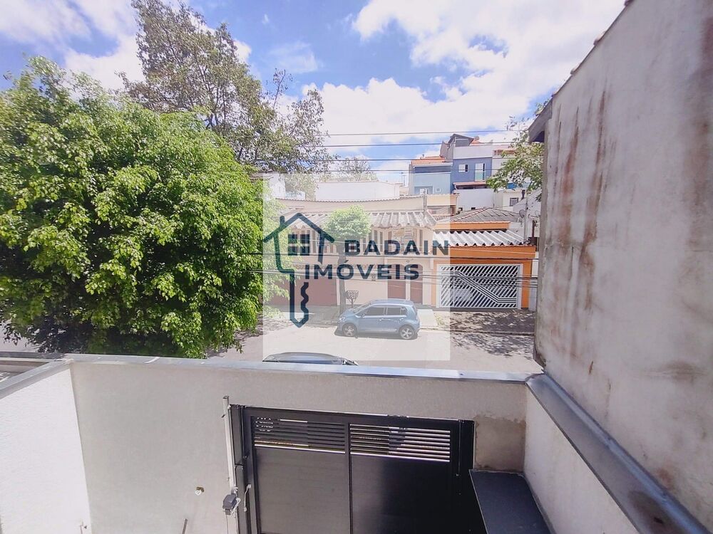 Apartamento à venda com 2 quartos, 44m² - Foto 8