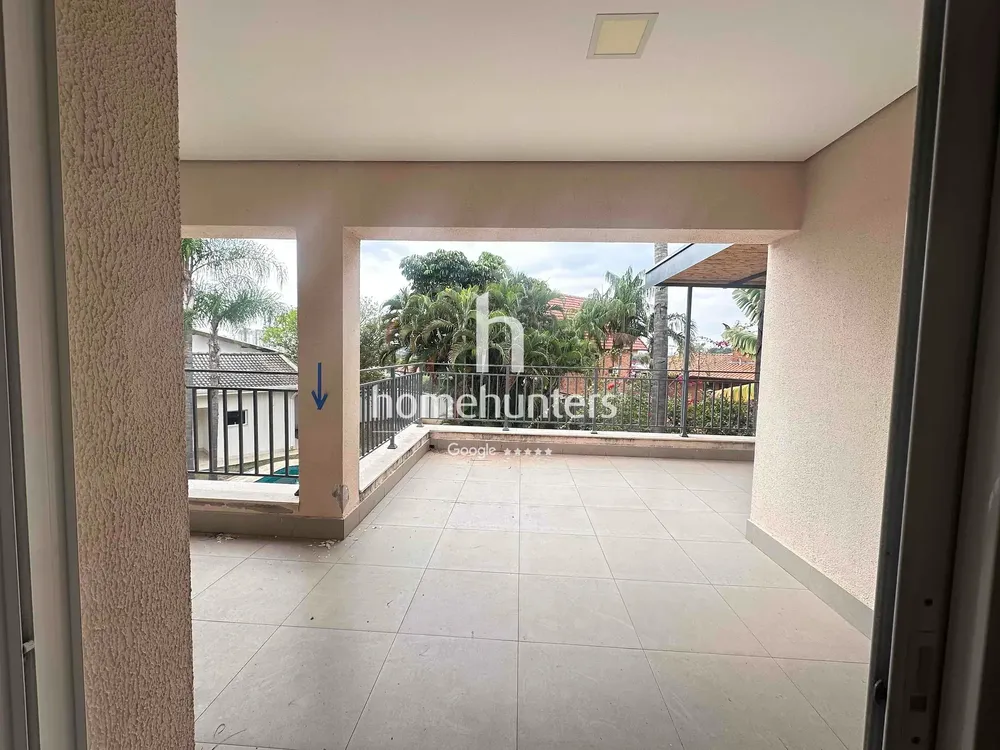 Casa, 5 quartos, 524 m² - Foto 6