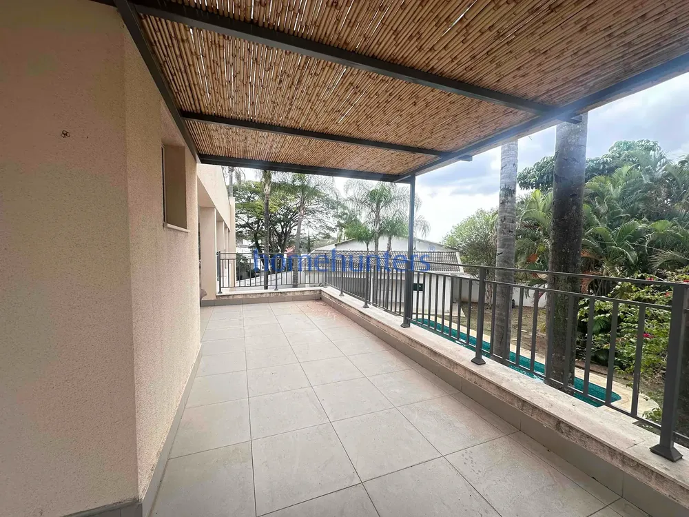 Casa, 5 quartos, 524 m² - Foto 3