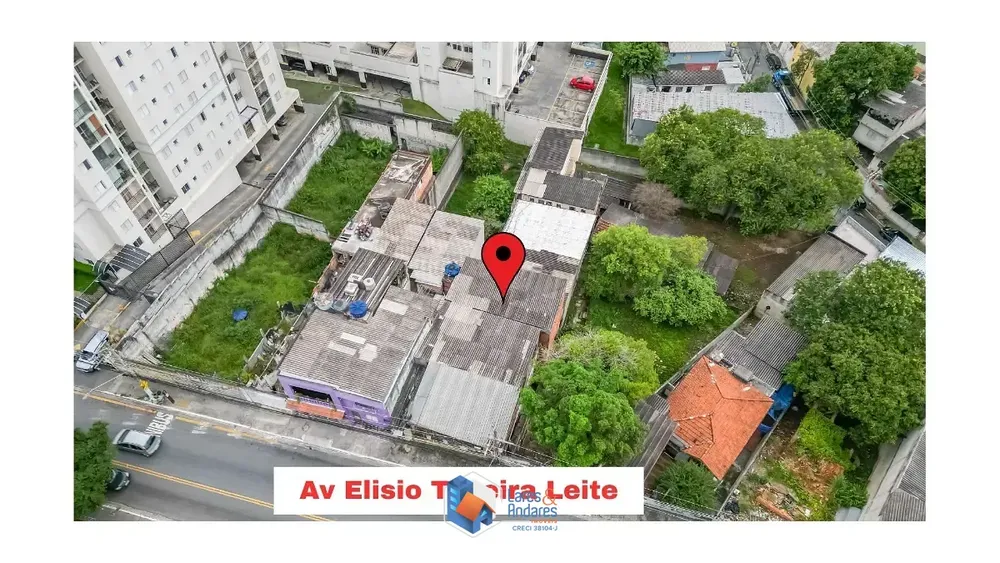 Casa, 20 quartos, 460 m² - Foto 2