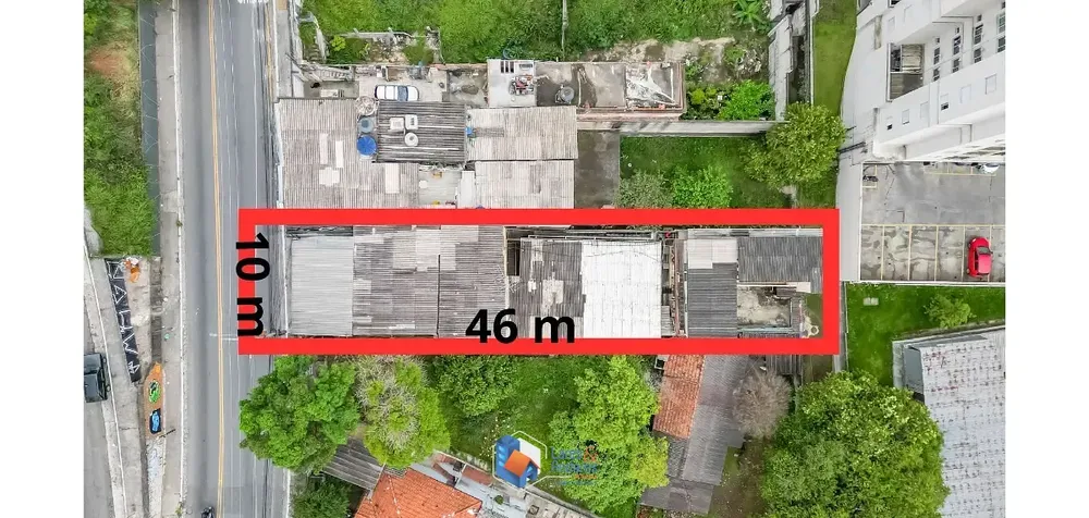 Casa, 20 quartos, 460 m² - Foto 1