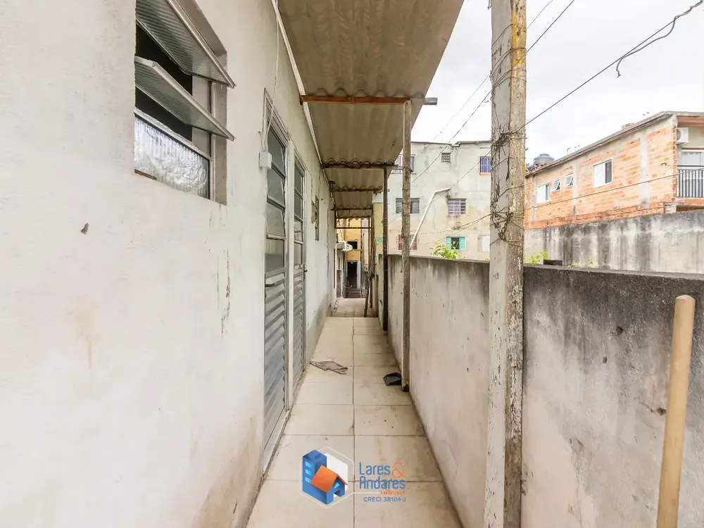 Casa, 20 quartos, 460 m² - Foto 5