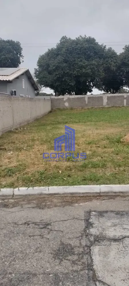 Terreno, 360 m² - Foto 3