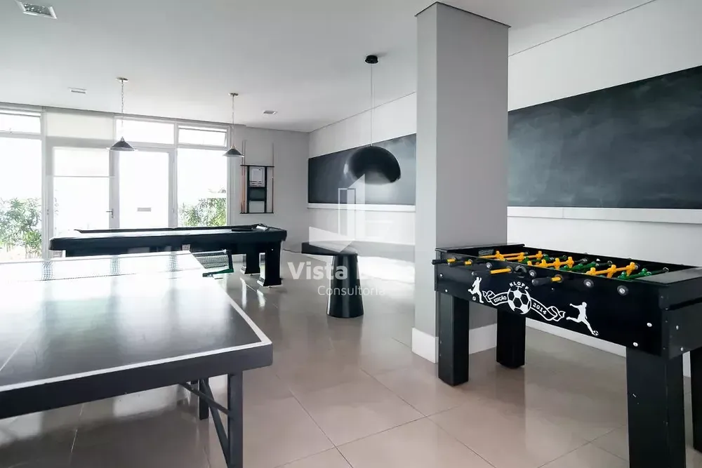 Apartamento, 1 quarto, 34 m² - Foto 6