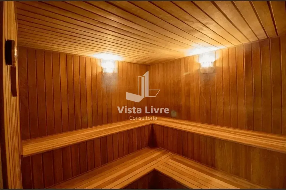 Apartamento, 1 quarto, 34 m² - Foto 7