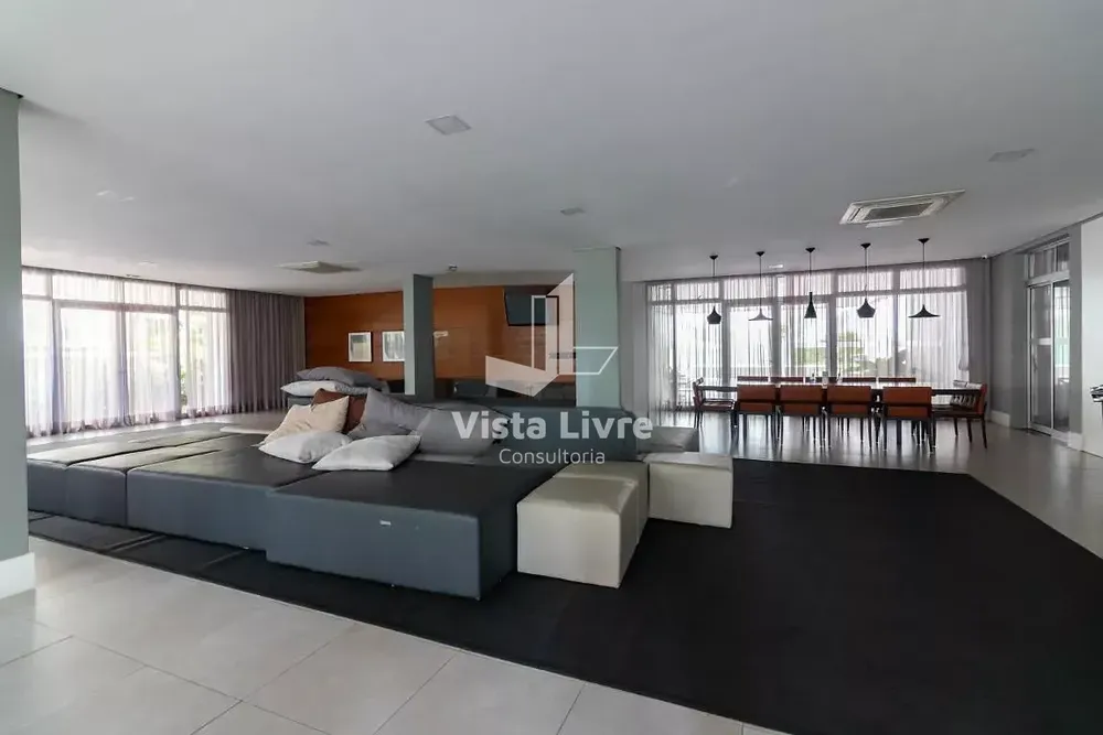 Apartamento, 1 quarto, 34 m² - Foto 1