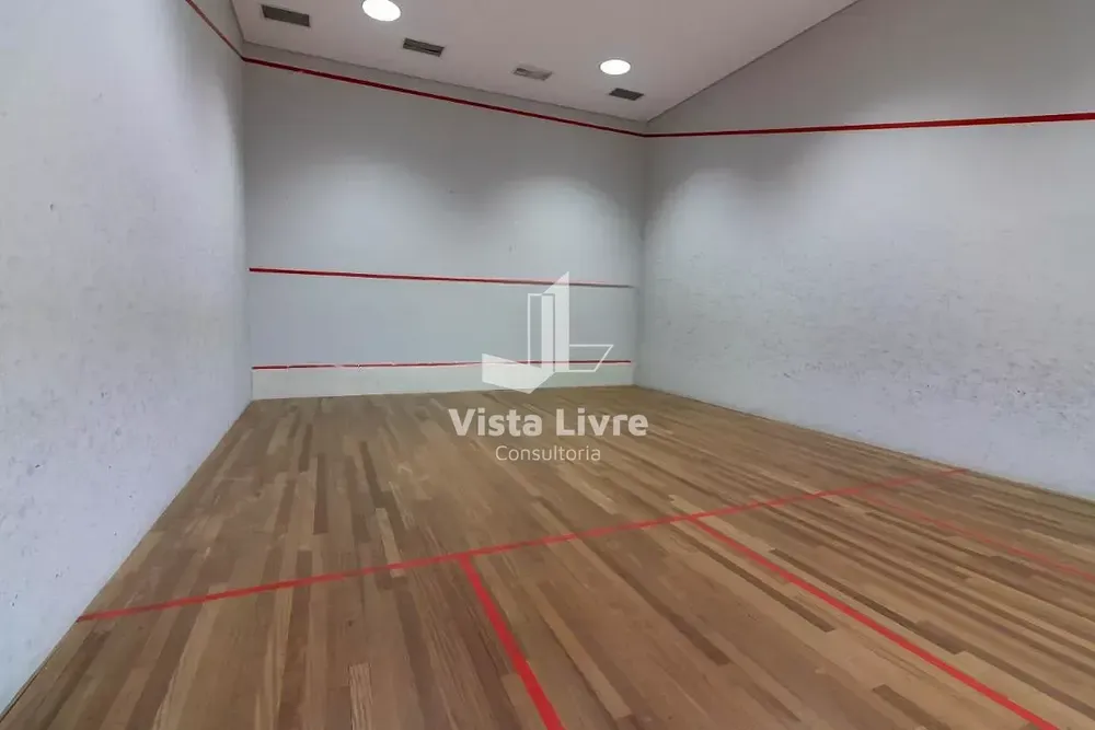 Apartamento, 1 quarto, 34 m² - Foto 2