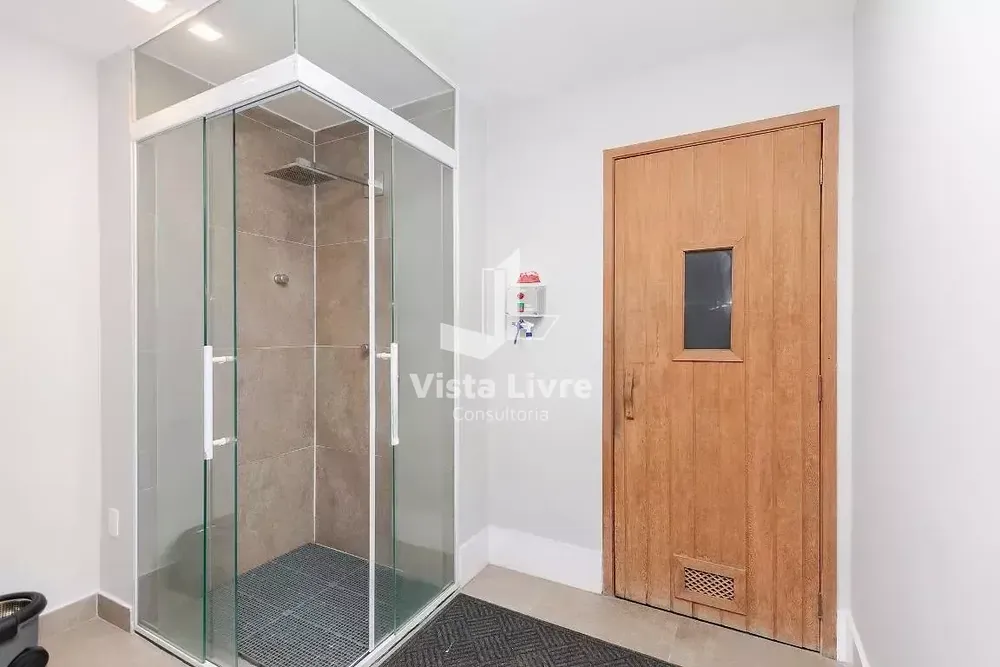 Apartamento, 1 quarto, 34 m² - Foto 8