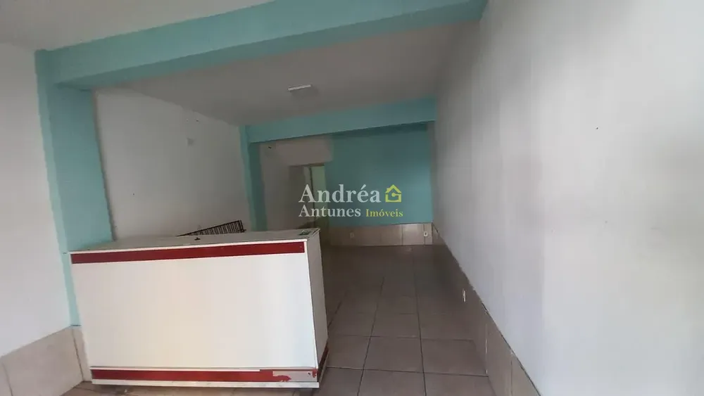 Loja-Salão, 70 m² - Foto 2