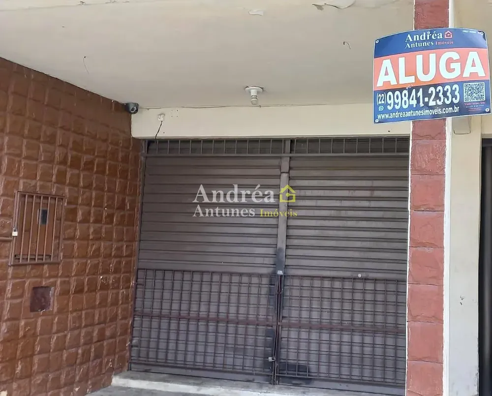 Loja-Salão, 70 m² - Foto 1
