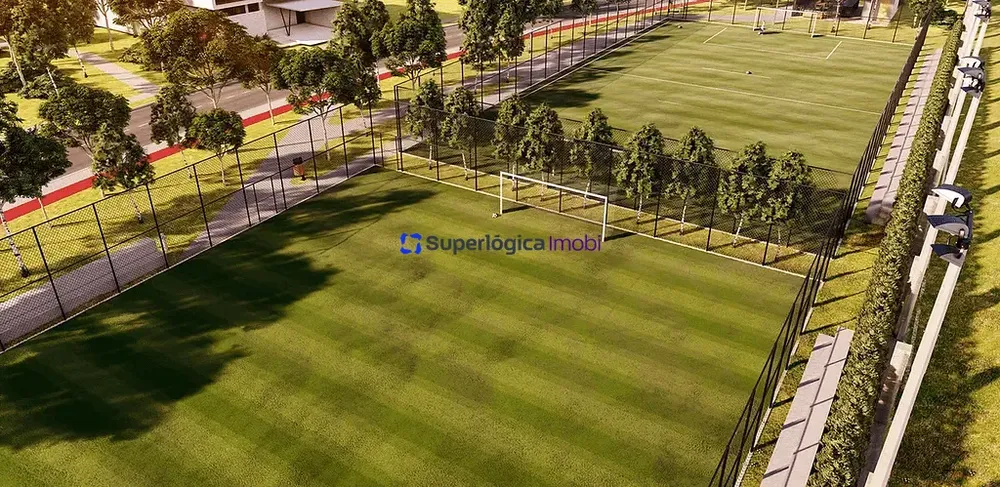 Terreno, 254 m² - Foto 1