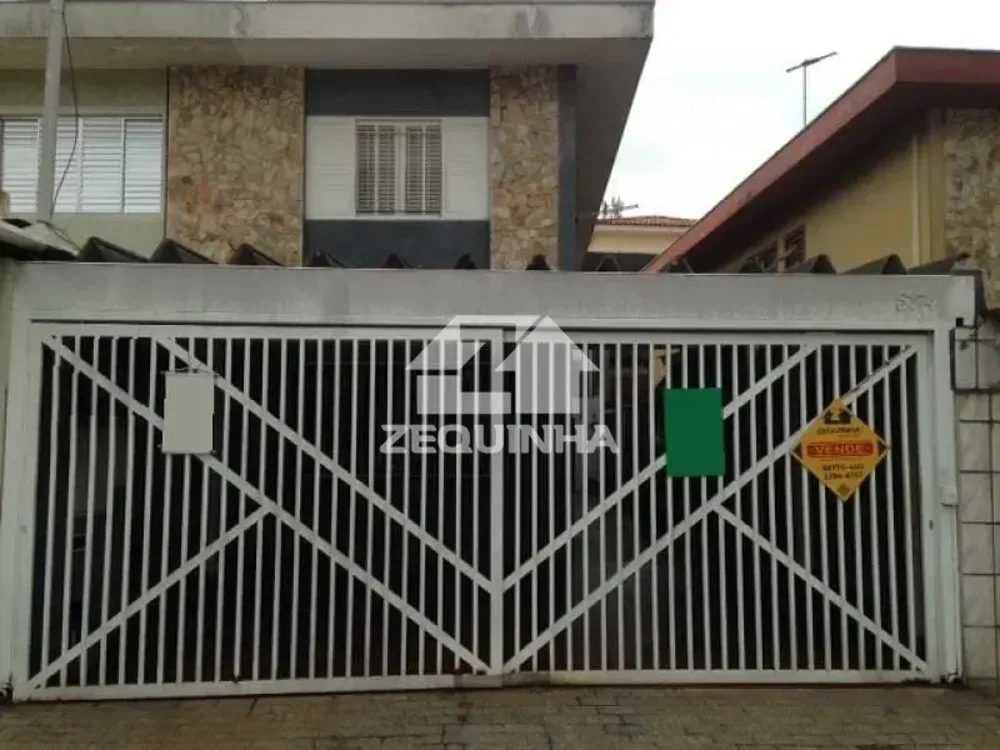 Casa, 4 quartos, 250 m² - Foto 4