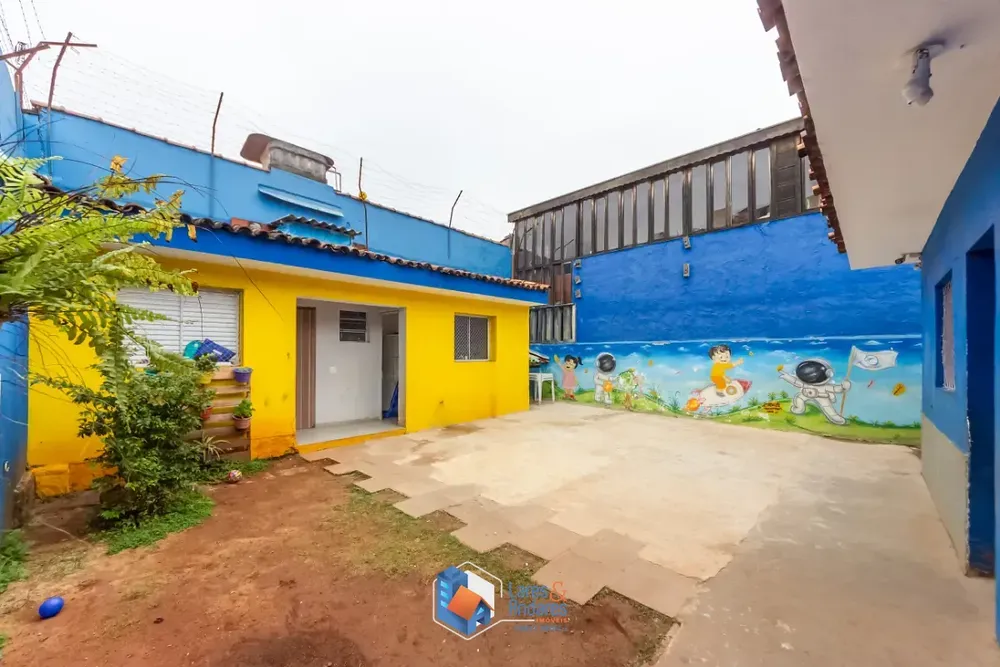 Casa, 3 quartos, 170 m² - Foto 2
