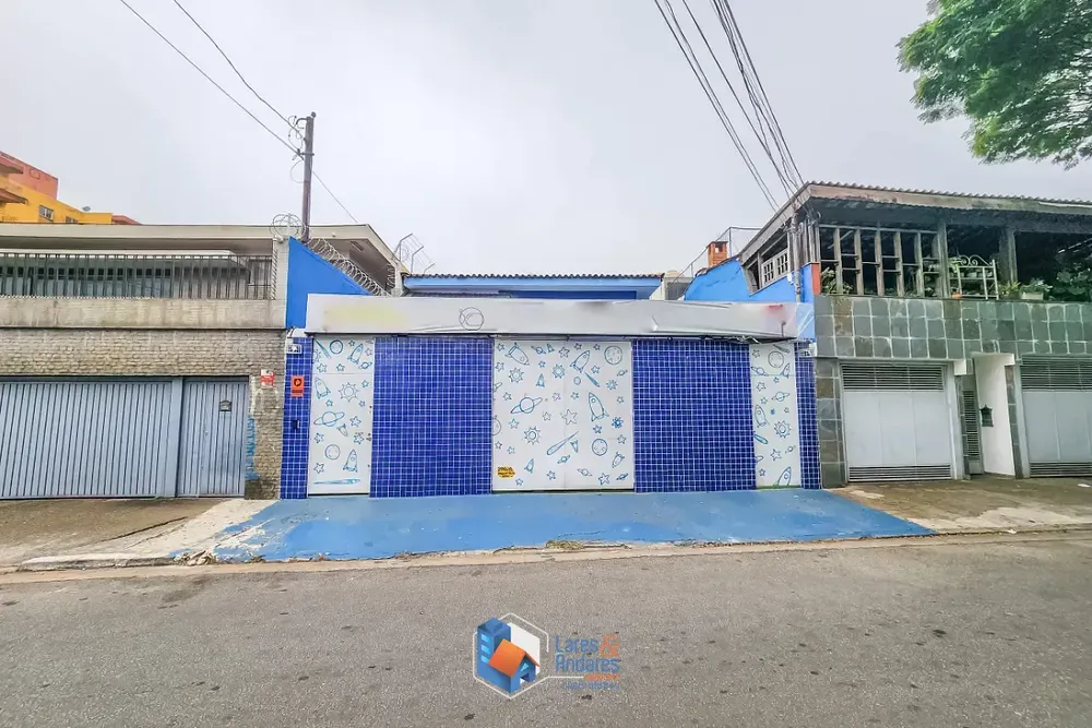 Casa, 3 quartos, 170 m² - Foto 1