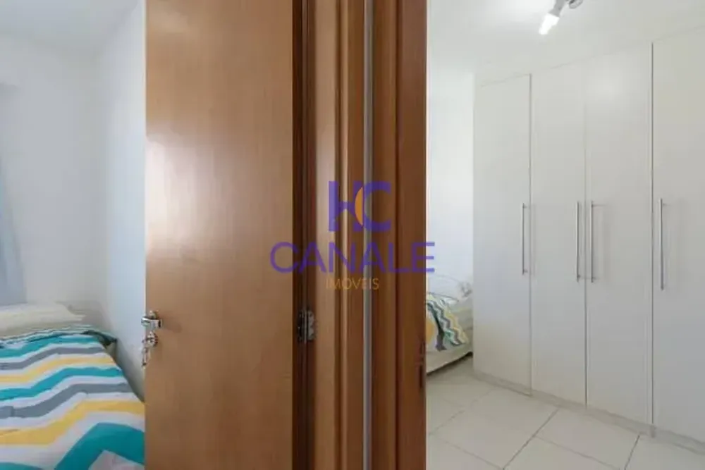 Cobertura, 2 quartos, 130 m² - Foto 6