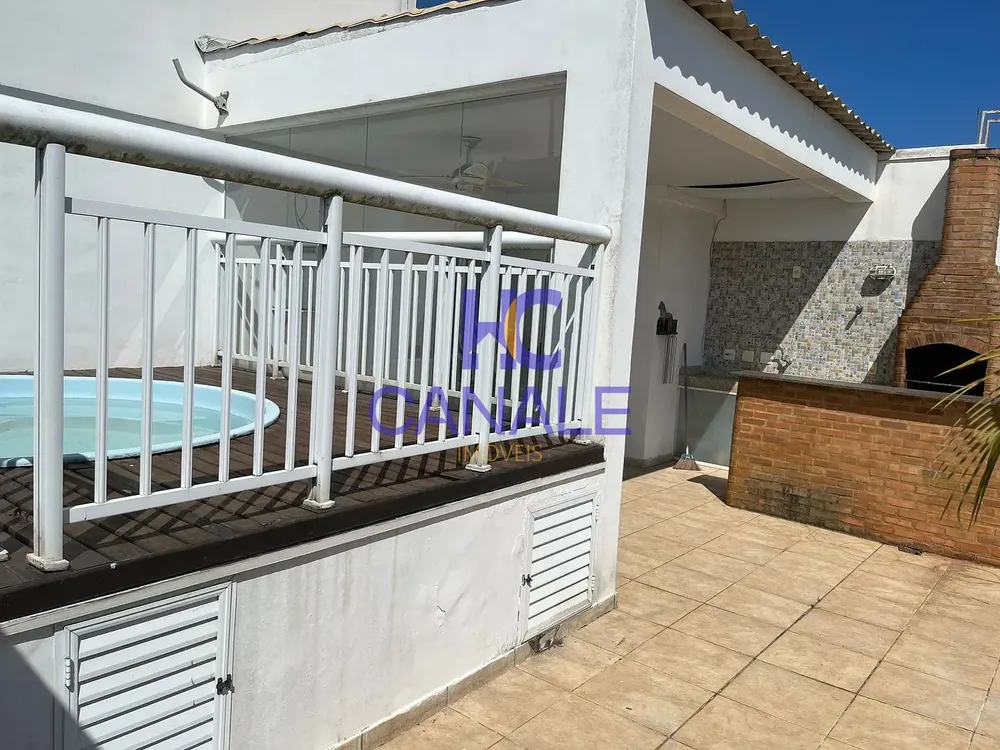Cobertura, 2 quartos, 130 m² - Foto 5