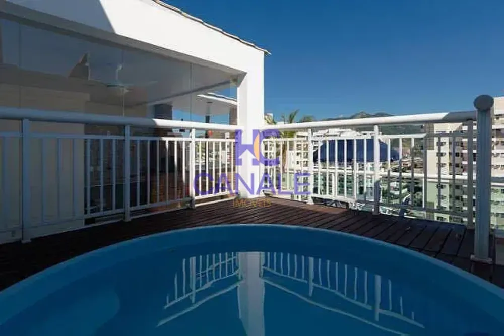 Cobertura, 2 quartos, 130 m² - Foto 17