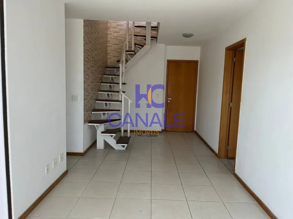 Cobertura, 2 quartos, 130 m² - Foto 21
