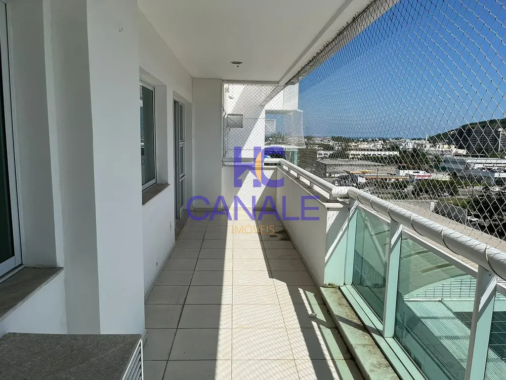 Cobertura, 2 quartos, 130 m² - Foto 3