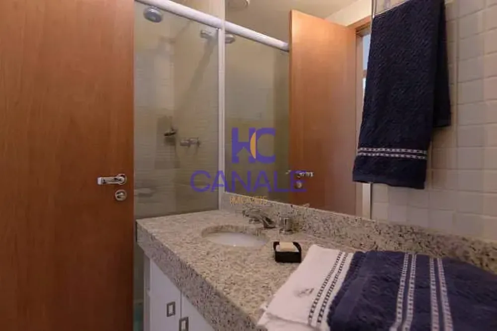Cobertura, 2 quartos, 130 m² - Foto 13