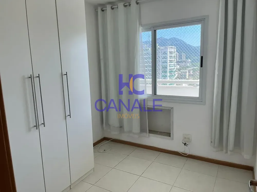 Cobertura, 2 quartos, 130 m² - Foto 9