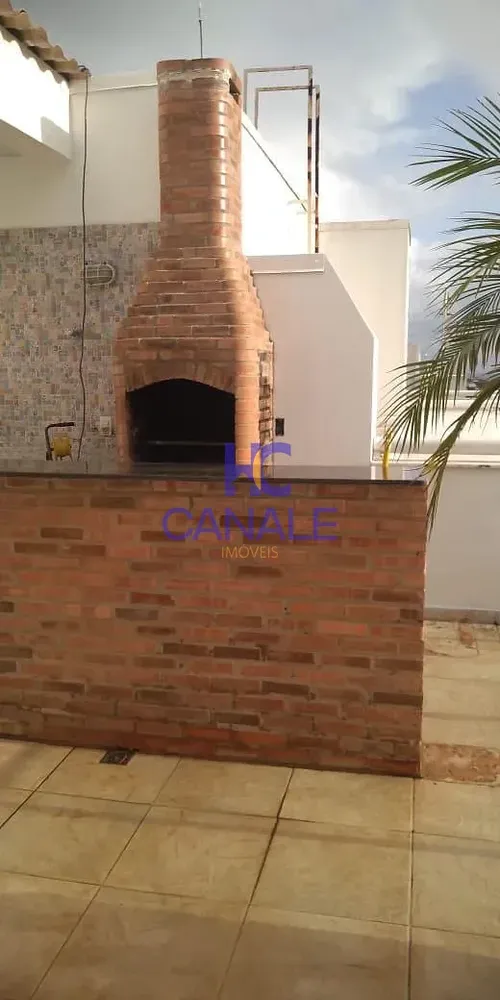 Cobertura, 2 quartos, 130 m² - Foto 23
