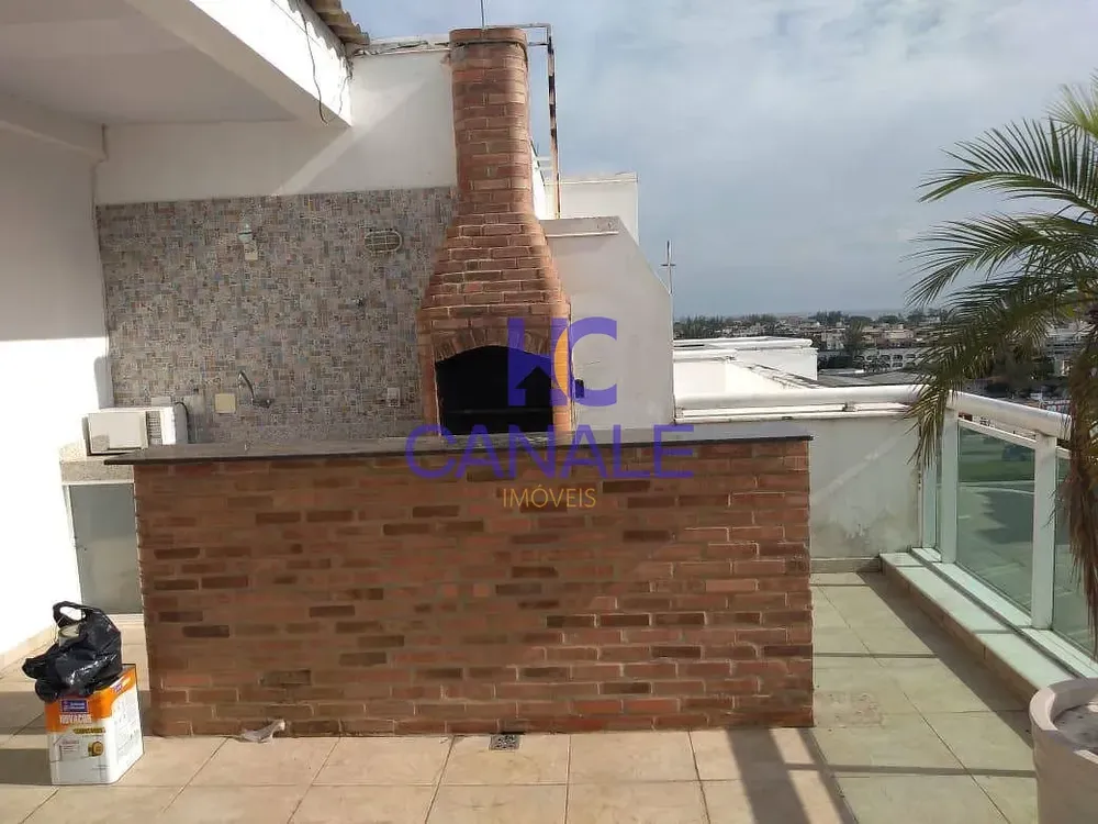 Cobertura, 2 quartos, 130 m² - Foto 18