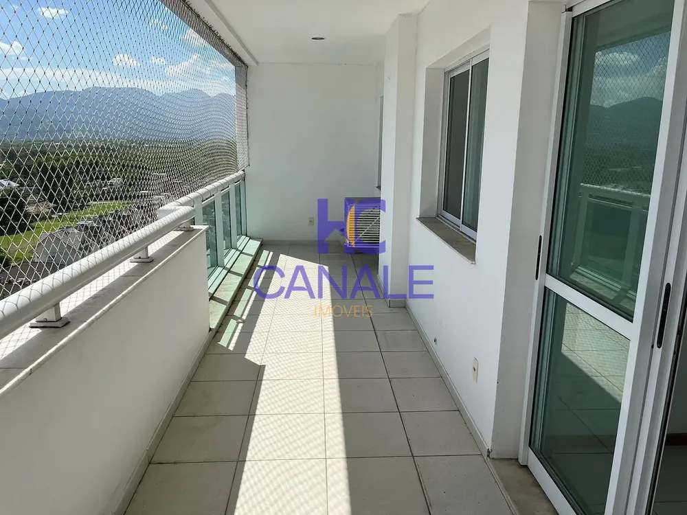 Cobertura, 2 quartos, 130 m² - Foto 2