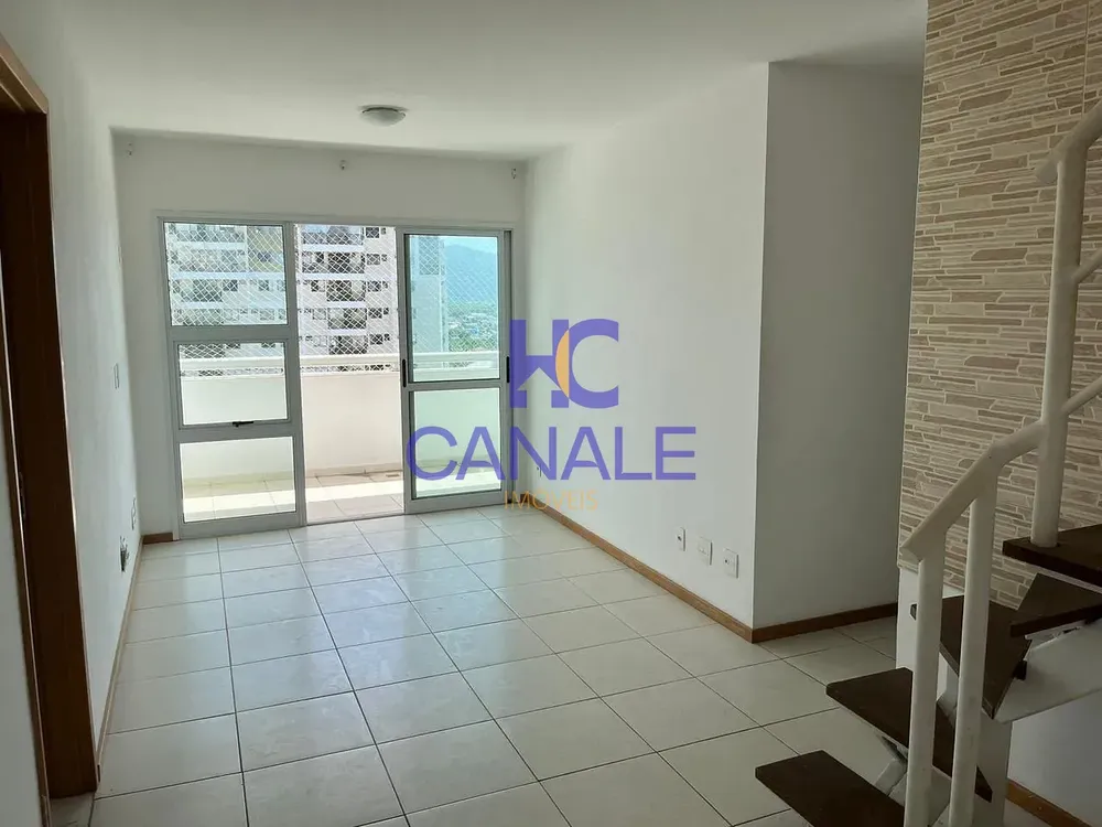 Cobertura, 2 quartos, 130 m² - Foto 8