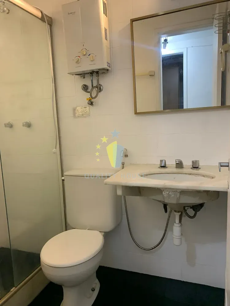 Apartamento, 2 quartos, 71 m² - Foto 18