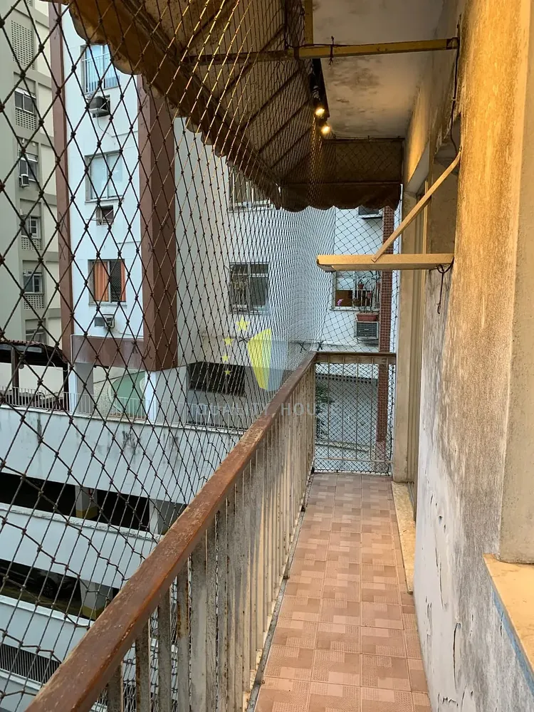 Apartamento, 2 quartos, 71 m² - Foto 7