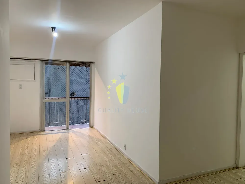 Apartamento, 2 quartos, 71 m² - Foto 1