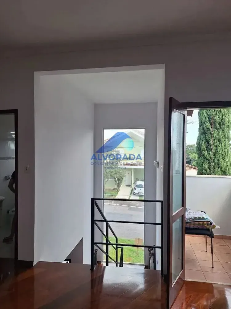 Sobrado, 3 quartos, 254 m² - Foto 6