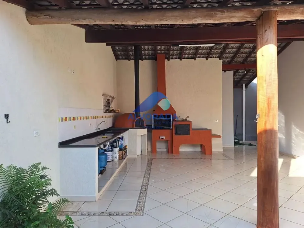 Sobrado, 3 quartos, 254 m² - Foto 5