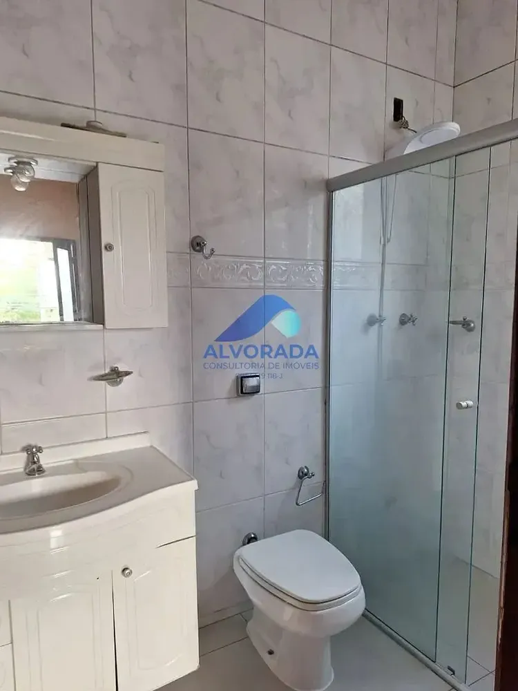 Sobrado, 3 quartos, 254 m² - Foto 3