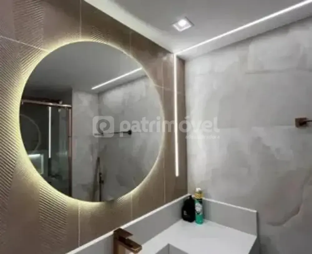 Cobertura, 1 quarto, 90 m² - Foto 6
