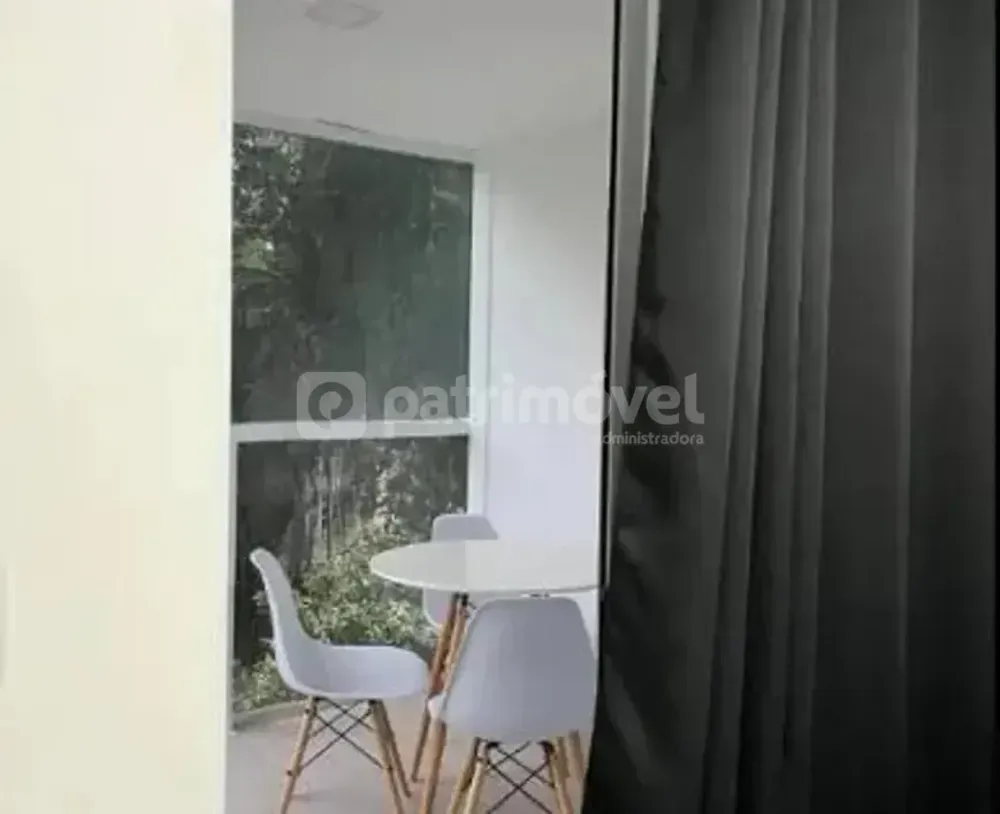 Cobertura, 1 quarto, 90 m² - Foto 2